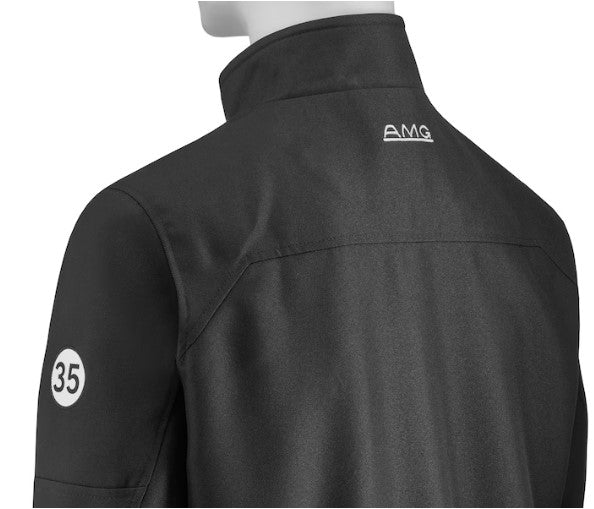 AMG Jacke Herren