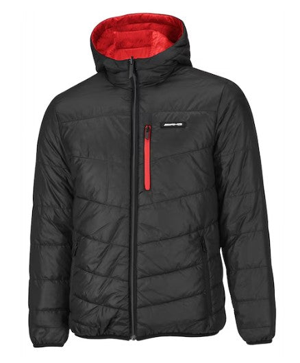 AMG Wendesteppjacke Herren