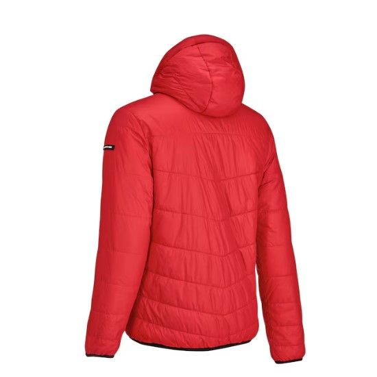 AMG Wendesteppjacke Herren