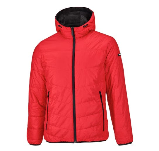 AMG Wendesteppjacke Herren