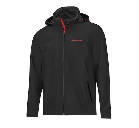 AMG Funktionsjacke Herren