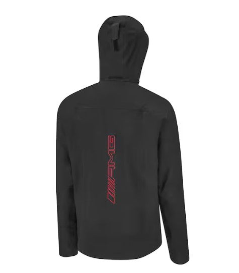 AMG Funktionsjacke Herren