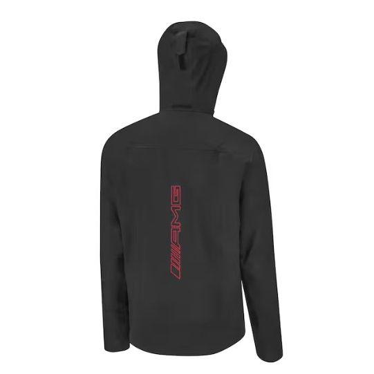 AMG Funktionsjacke Herren