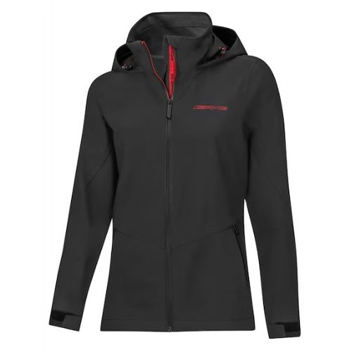 AMG Funktionsjacke Damen
