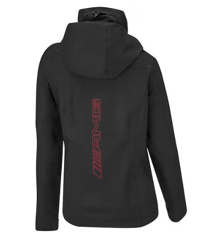 AMG Funktionsjacke Damen