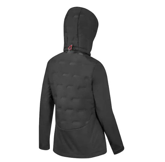 AMG Hybridjacke Damen