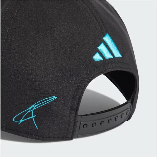 Cap, George Russell, Mercedes-AMG F1 2026