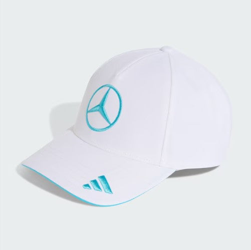 Cap, George Russell, Mercedes-AMG F1 2026