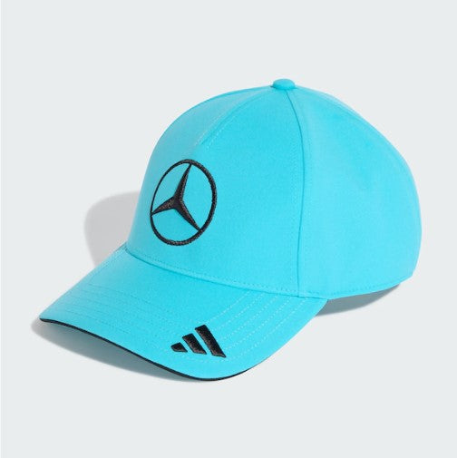 Cap, George Russell, Mercedes-AMG F1 2026