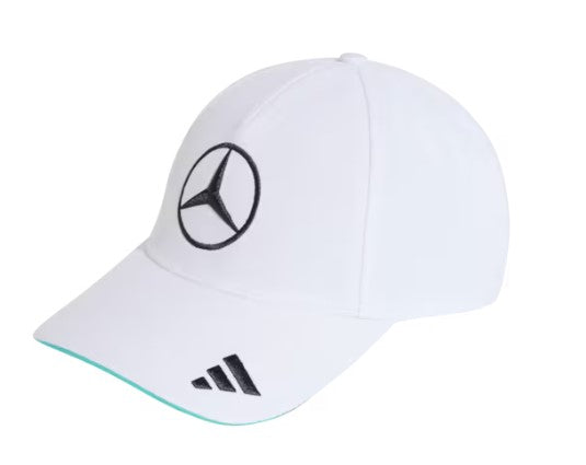 Cap, Team, Mercedes-AMG F1 2026