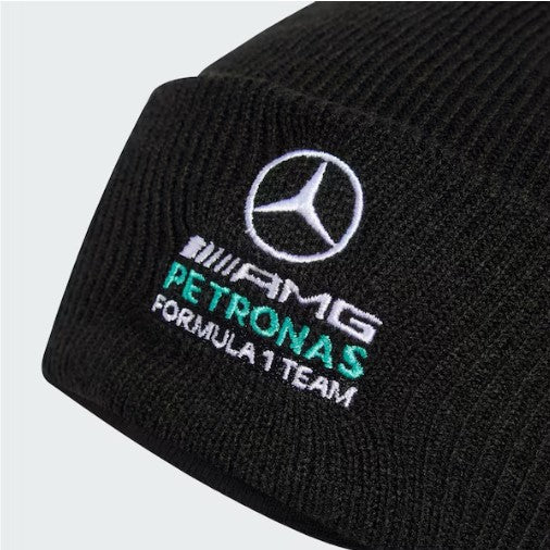 Strickmütze, Mercedes-AMG F1