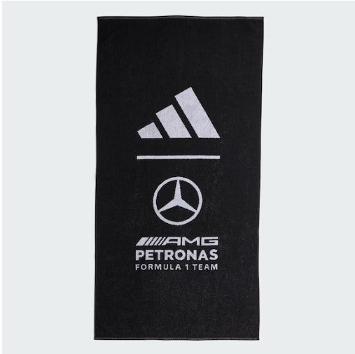 Handtuch, Mercedes-AMG F1