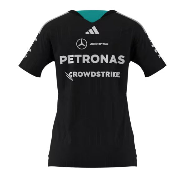 T-Shirt Damen, Fahrer, Mercedes-AMG F1 2026