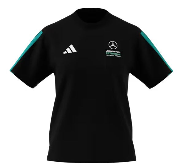 T-Shirt Damen, Mercedes-AMG F1