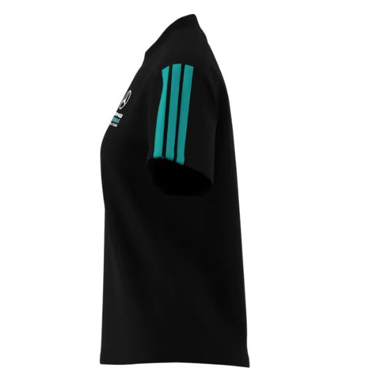 T-Shirt Damen, Mercedes-AMG F1