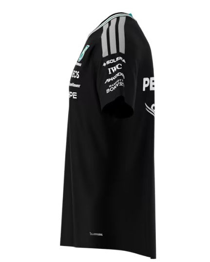 T-Shirt Herren, Fahrer Authentic, Mercedes-AMG F1 2026