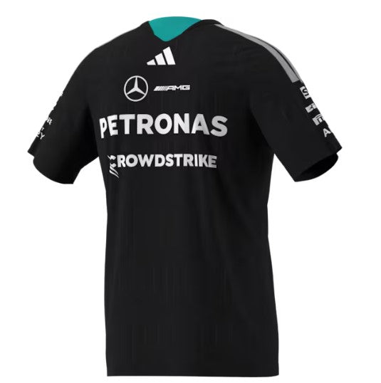 T-Shirt Herren, Fahrer, Mercedes-AMG F1 2026