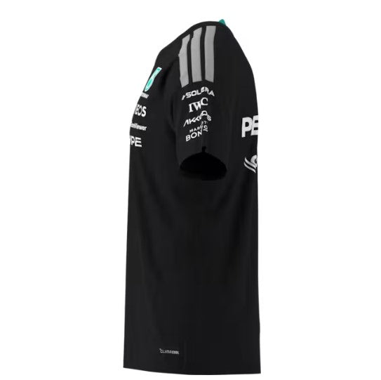 T-Shirt Herren, Fahrer, Mercedes-AMG F1 2026