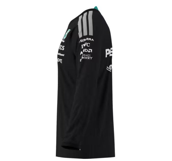 Longsleeve Herren, Fahrer, Mercedes-AMG F1 2026