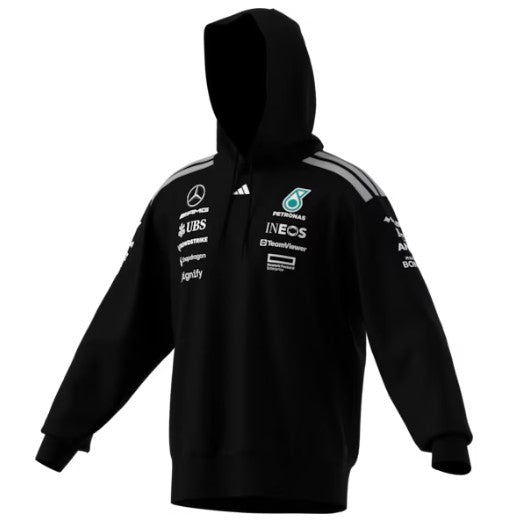 Sweathoody Herren, Fahrer, Mercedes-AMG F1 2026