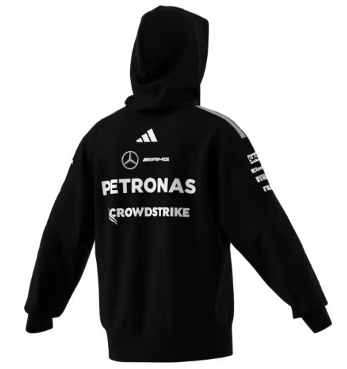 Sweathoody Herren, Fahrer, Mercedes-AMG F1 2026