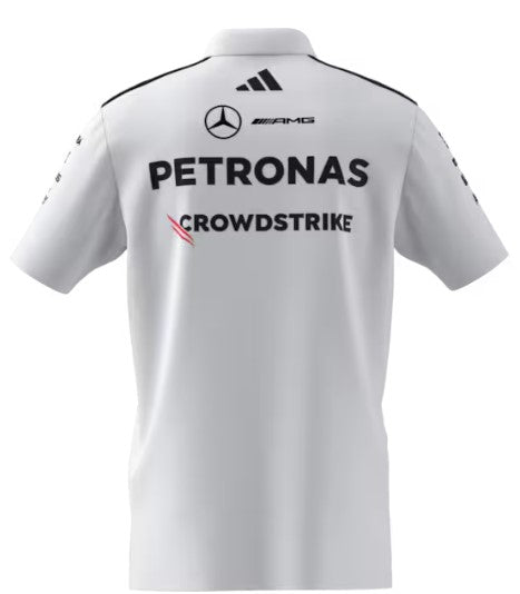 Poloshirt Herren, Team, Mercedes-AMG F1 2026