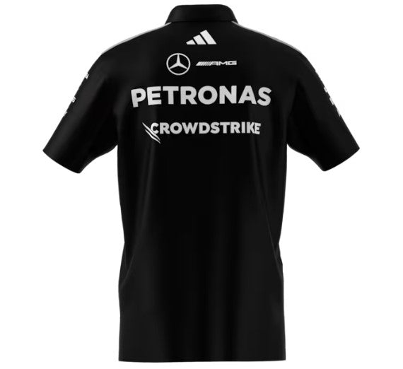 Poloshirt Herren, Team, Mercedes-AMG F1 2026