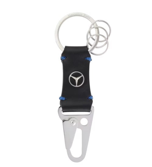 Schlüsselanhänger, Karabiner