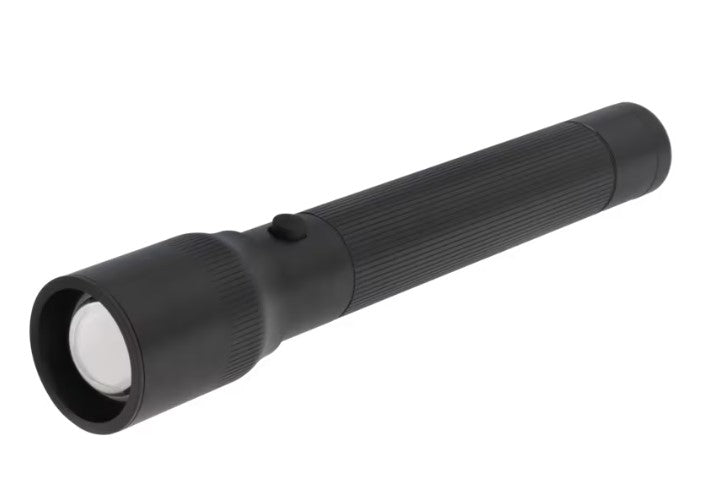 LED-Taschenlampe, groß