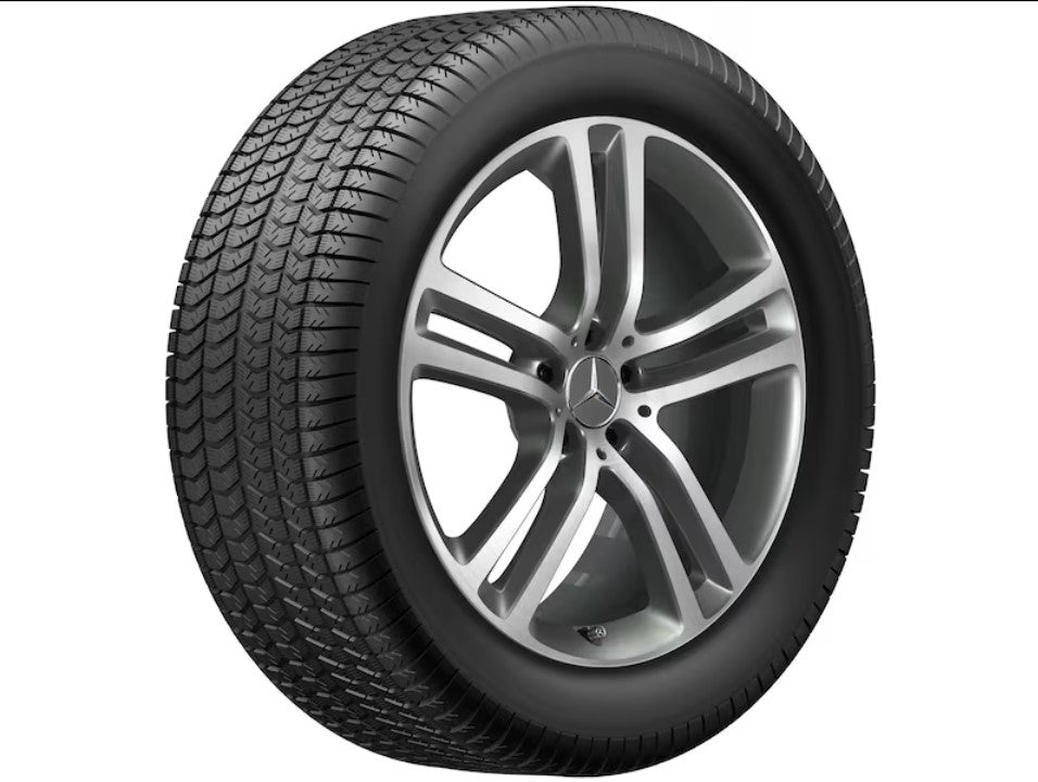 GLE-Klasse  (Baureihe 167) 20 Zoll Winterkompletträder