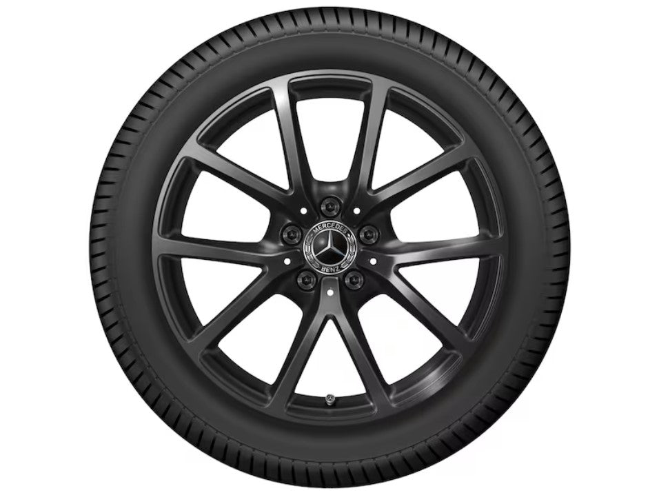 CLE-Klasse (Baureihe 236) 18 Zoll Winterkompletträder