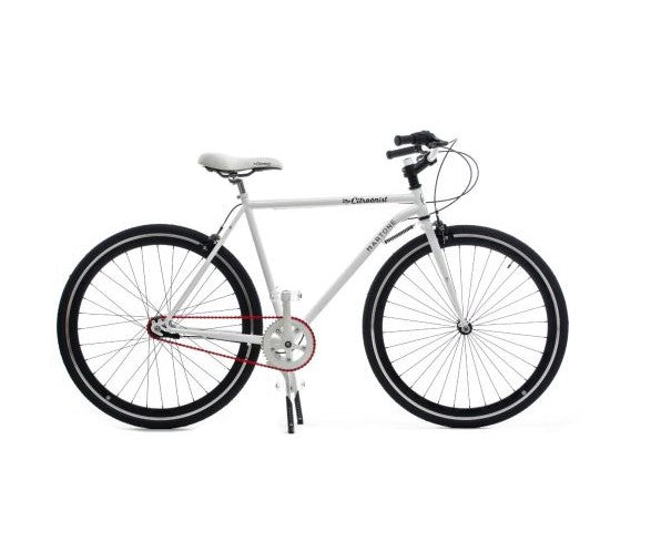 Martone Citroenist Fahrrad
