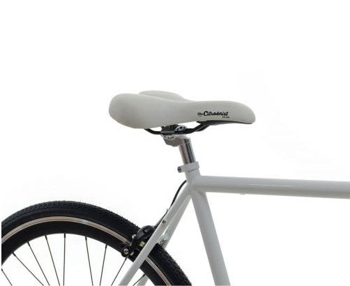 Martone Citroenist Fahrrad