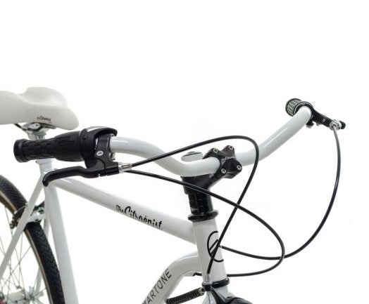 Martone Citroenist Fahrrad