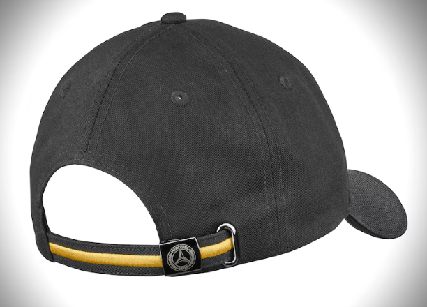 Cap Damen