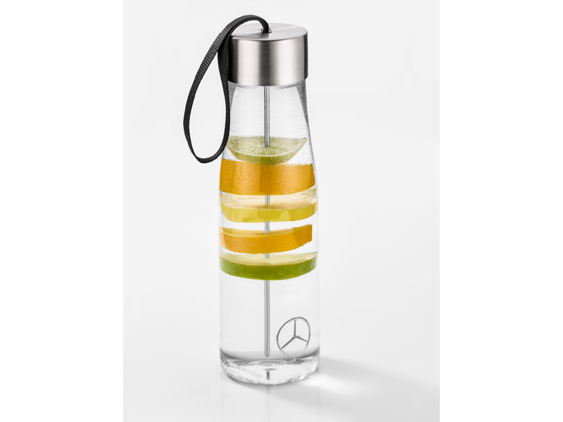 Trinkflasche, Myflavour, 0.75l